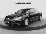 Volkswagen Phaeton V6 TDI 4Motion *S-DACH*STANDHZ*KAM*ACC* - Volkswagen Phaeton mit Diesel-Antrieb: Automatik