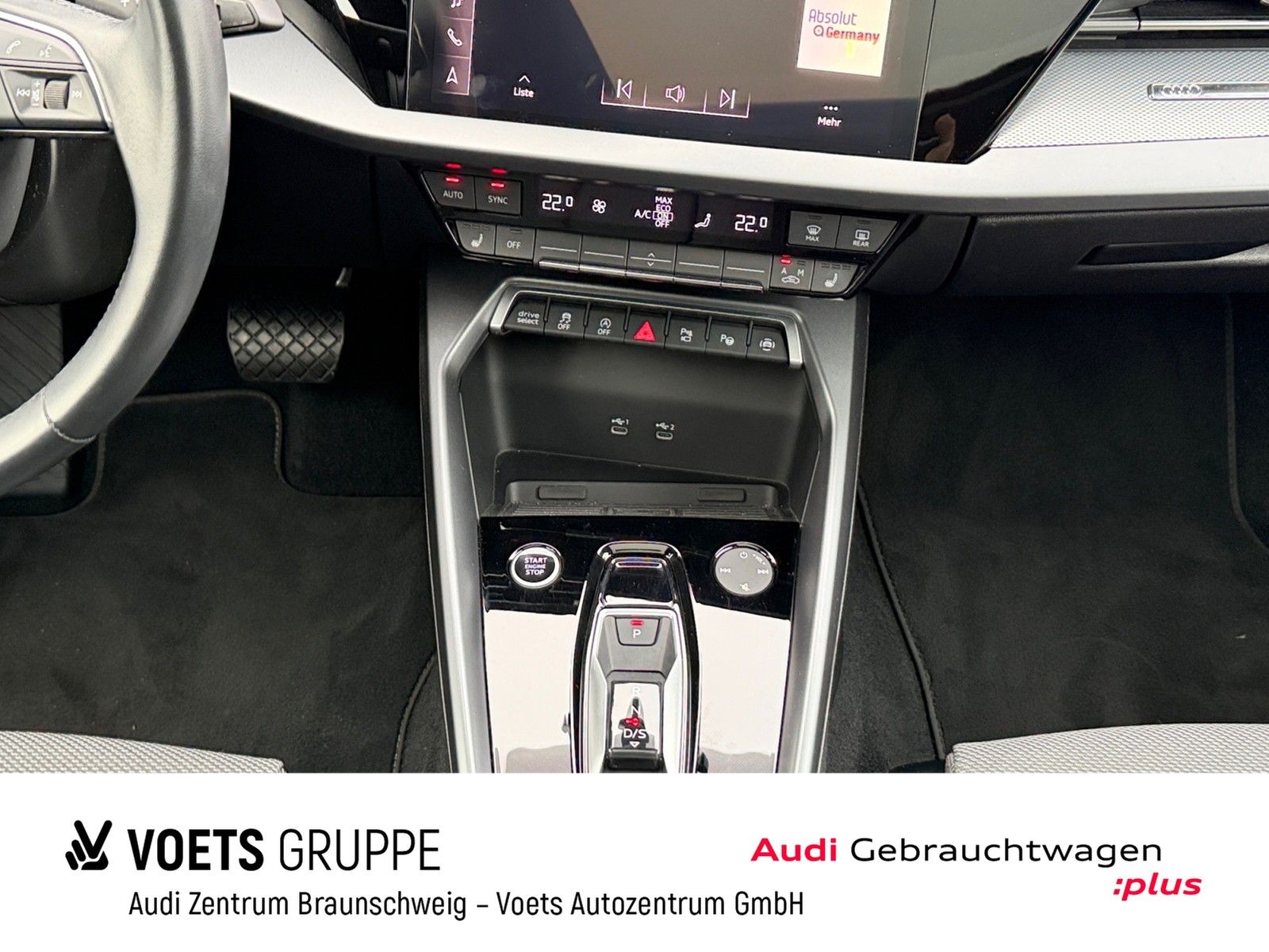 Audi A3 - Bild 8