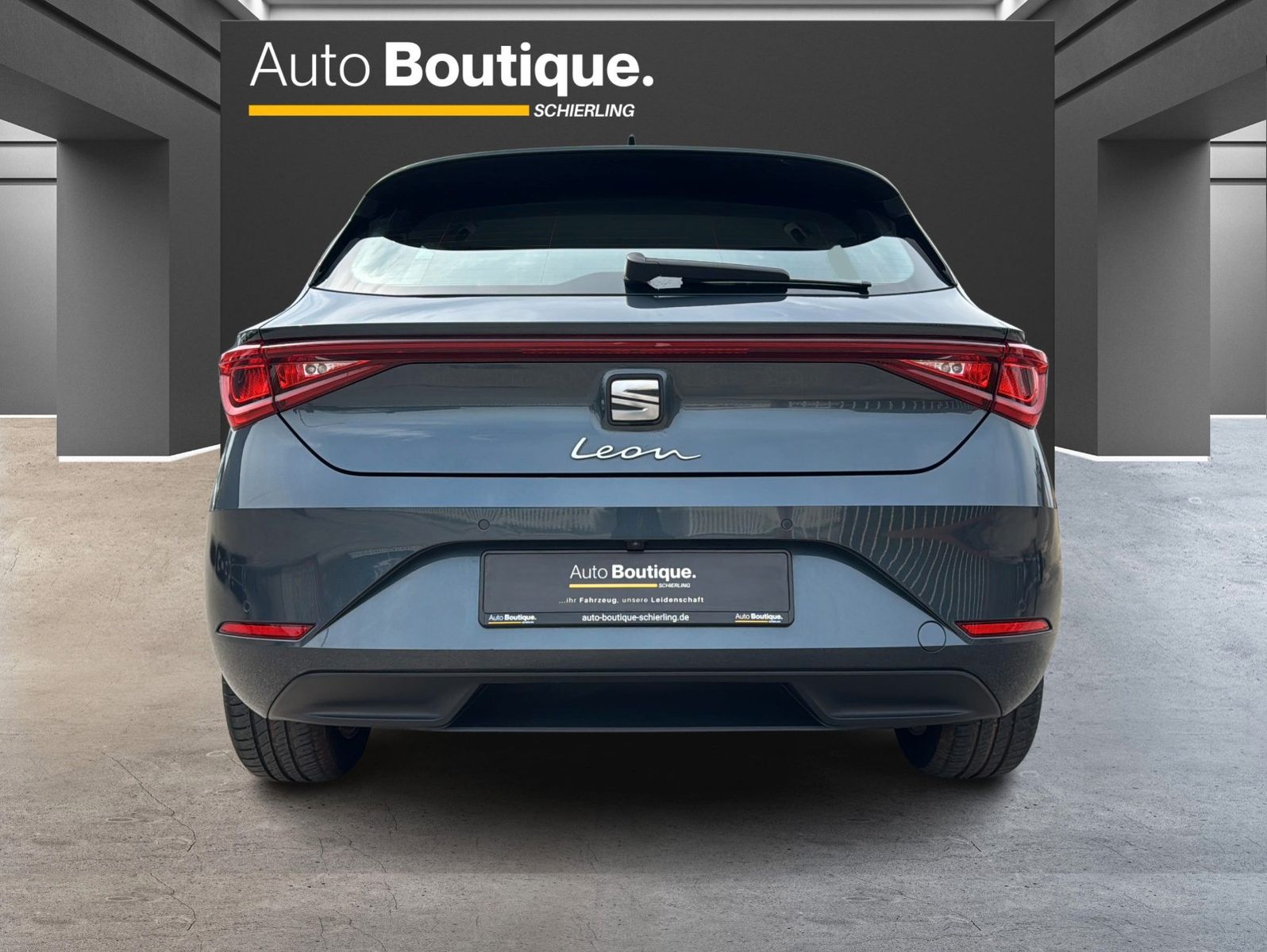 Seat Leon - Bild 8