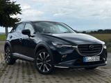 Mazda CX-3 1.8 SKYACTIV-D 115 Sports-Line FWD *TOP* - Mazda CX-3: Privatanbieter