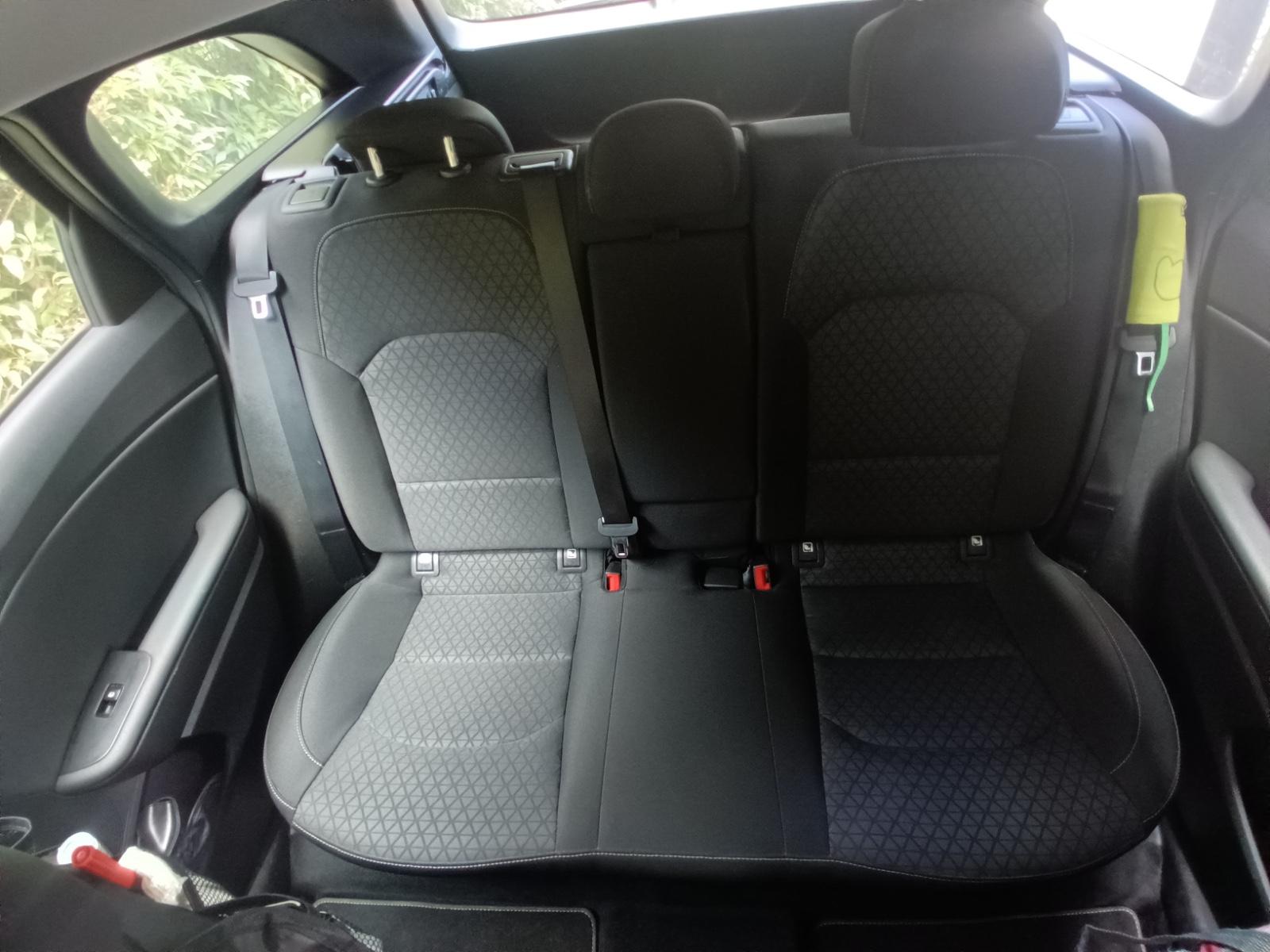 Kia cee'd milder hybrid