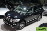 Toyota Land Cruiser 4.5 V8-D-4D Executive*FACELIFT 2016 - Toyota Land Cruiser V8-Executive