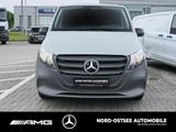 Mercedes-Benz VITO 116 NEUES MODELL EL AHK NAVI KAM TEMPOMAT - Angebote