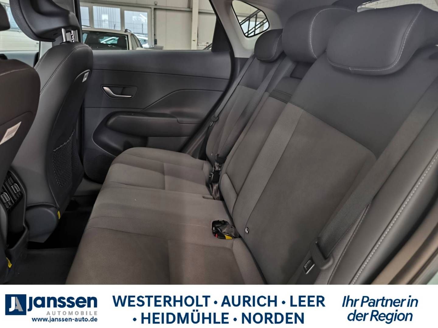 Fahrzeugabbildung Hyundai KONA 1.6 T-GDI (180 PS) DCT Prime Bose GSD
