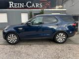 Land Rover Discovery 3.0 TD6/7-SITZER/AHK/PANO/MEMORY/ - Land Rover Gebrauchtwagen mit Automatikschaltung