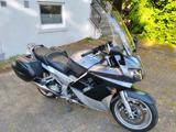Yamaha FJR 1300 RP08 - YAMAHA 2003 R1