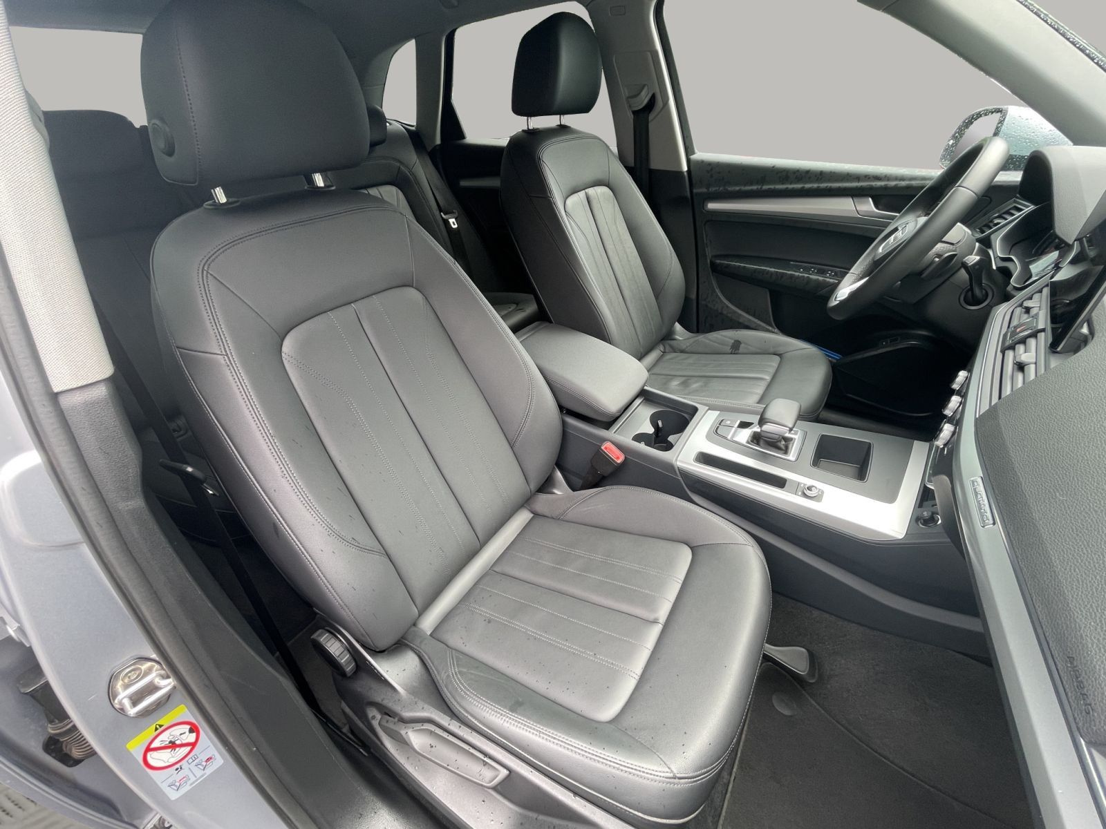 Audi Q5 - Bild 19