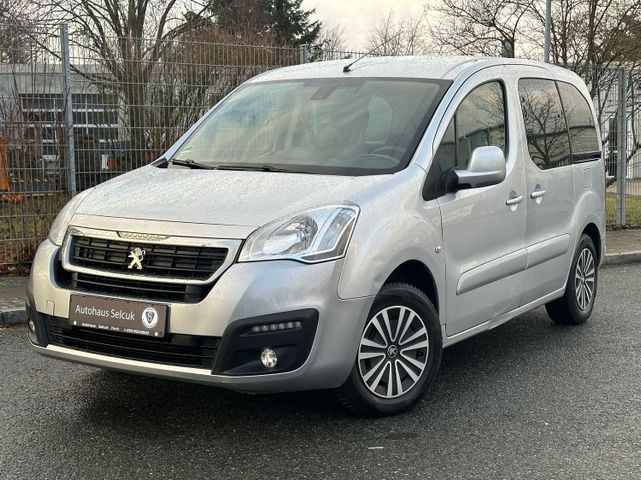 Peugeot Partner Active *1.Hand*Klima*