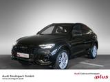 Audi Q5 Sportback S line 45 TFSI quattro S tronic VC - Audi Q5 mit Benzin-Antrieb: Geländewagen