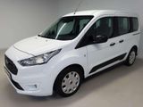 Ford Transit Connect 220 L1 Klima Sitzheizung PDC 1.  - Ford Transit Connect: T220