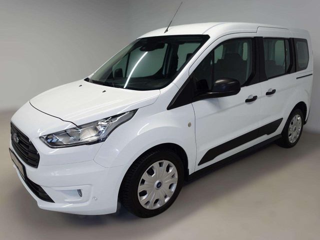 Ford Transit Connect 220 L1 Klima Sitzheizung PDC 1. 