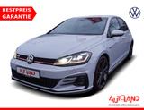 Volkswagen Golf VII GTI DSG Totwinkel Sitzheizung PDC ACC - : mit ABS, Kleinwagen