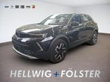 Opel Mokka Elegance Kamera PDC v+h Tempomat - Opel Mokka Elegance mit Diesel-Antrieb