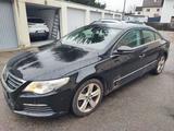 Volkswagen VW Passat CC 3.6i Bws DSG Xenon AHK Leder ... - Volkswagen Passat CC: 3.6