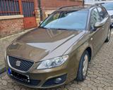 Seat Exeo ST 1.8 TSI 88kW Style Style - Seat Exeo: 1.8