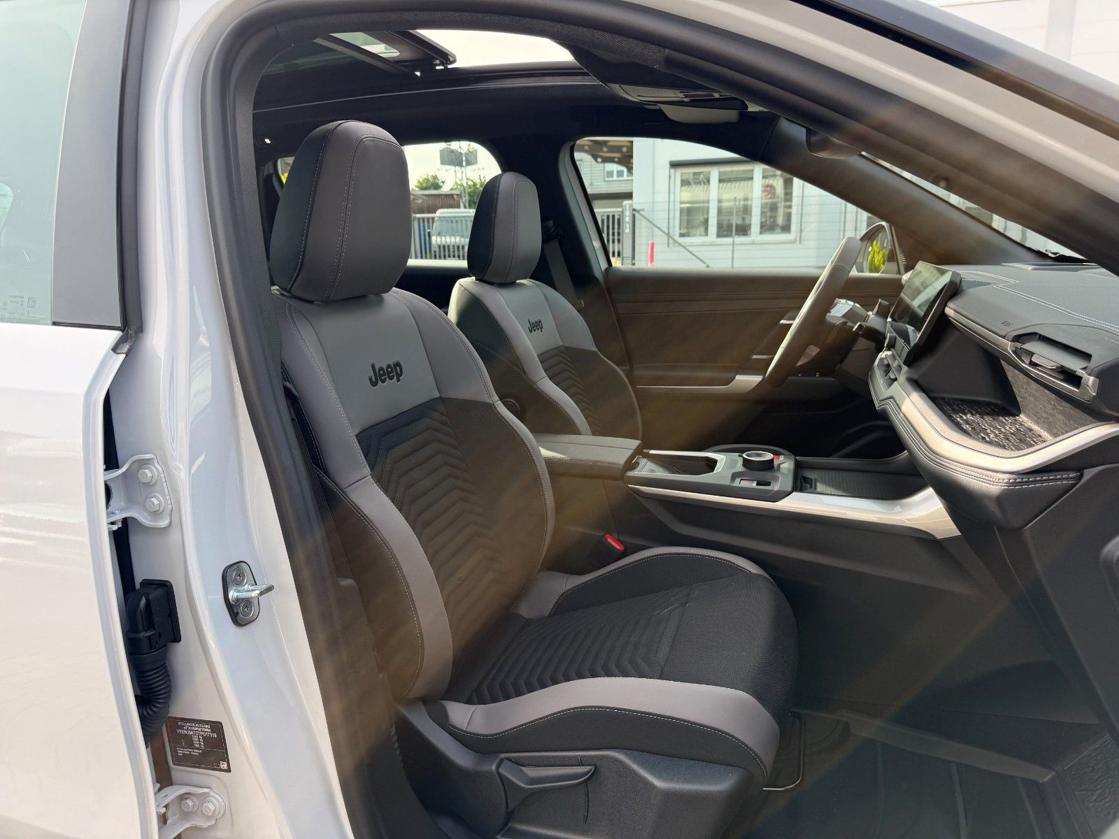 Jeep Compass - Bild 9