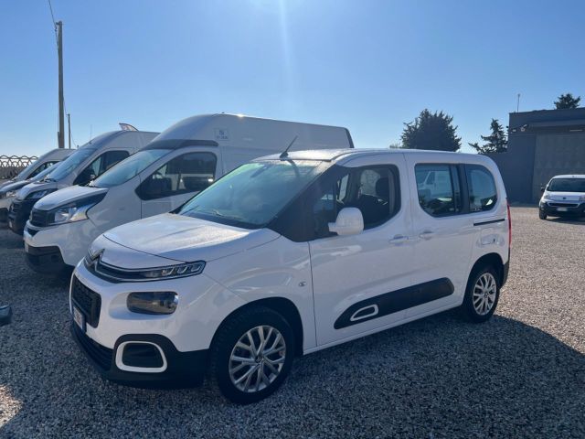 Citroën Citroen Berlingo BlueHDi 100 XL Live