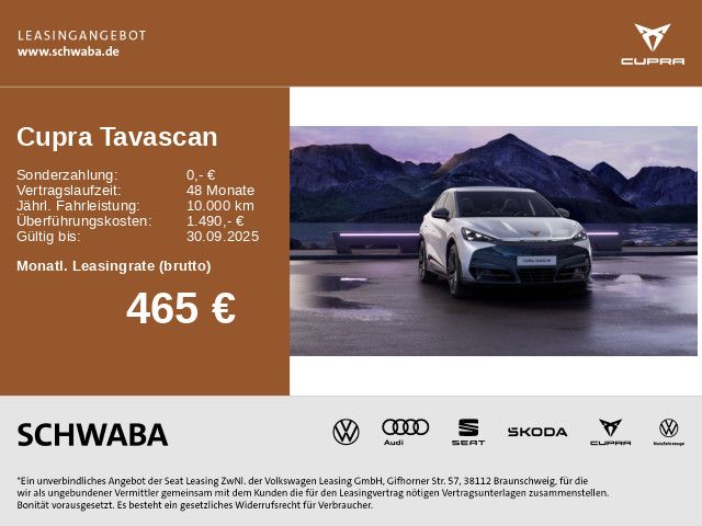 Tavascan VZ 4Drive 77 kw/h*Extreme*MATRIX*DCC*