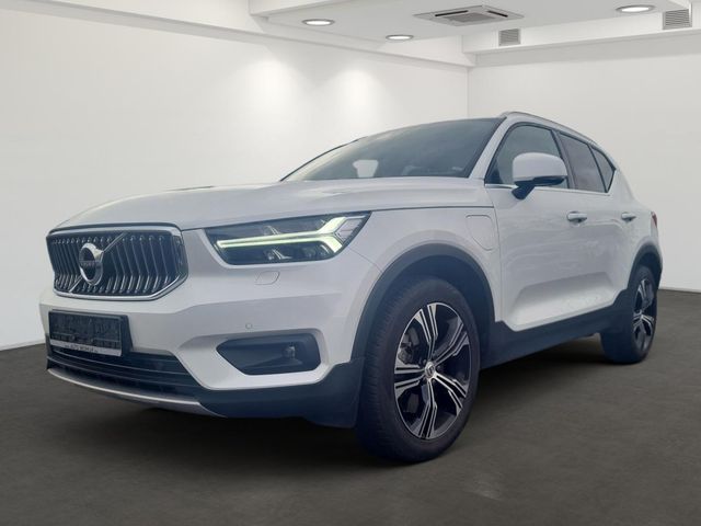 Volvo XC40 T4 Recharge Inscription Plug-In Expression 