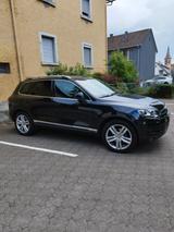 Volkswagen Touareg 3.0 V6 TDI 150kW Tiptr Edition X BMT... - Volkswagen Touareg: Edition X