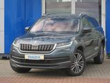 Skoda Kodiaq  1.5 TSI ACT L&K AHK LED ACC OPF