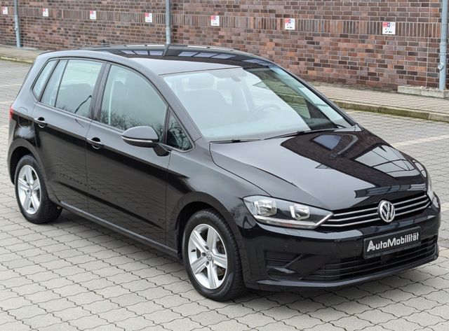 Volkswagen GOLF SPORTSVAN 1.4 TSI "COMFORTLINE" aus 2.HAND