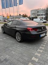BMW 640 Gran Coupé 640d xDrive Gran Coupé - - BMW 640 Gran Coupé von privat