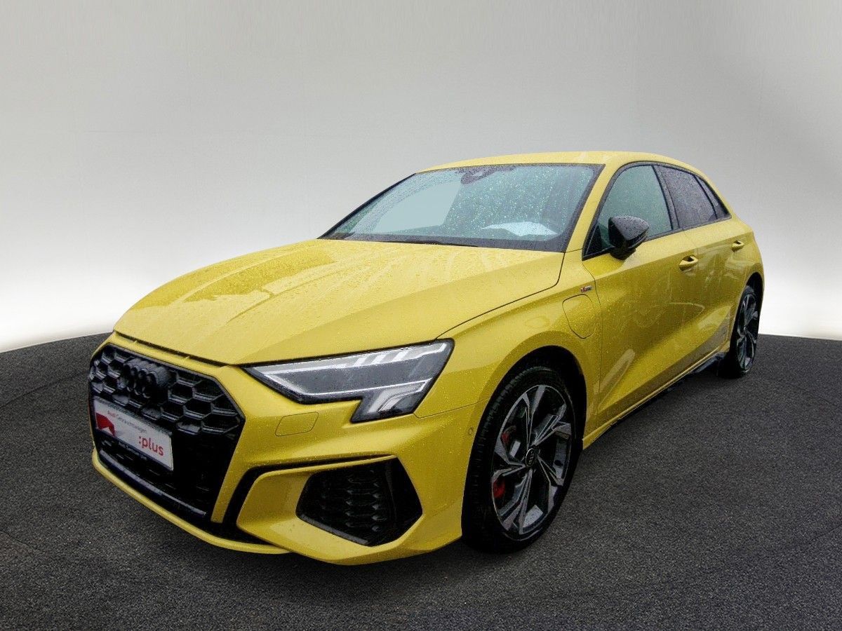 Audi A3 - Bild 2