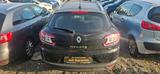 Renault Megane III Grandtour Limited Tüv 07.2027 - Renault Megane: 2.0