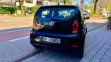 Volkswagen up! 1.0 up! Black up! 