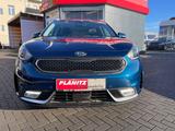 Kia Niro EV Spirit/sehr gute Ausstattung/Tüv+Service - Kia mit Hybrid-Antrieb