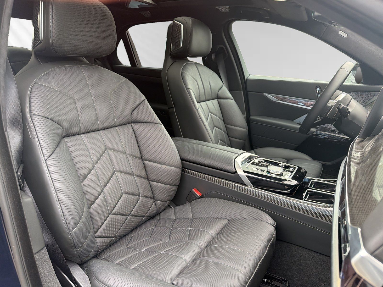 BMW 750 - Bild 9