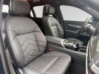 BMW 750 - Vorschau Bild 9