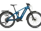 Waldbike Quercus SUV - Waldbike E-Bikes
