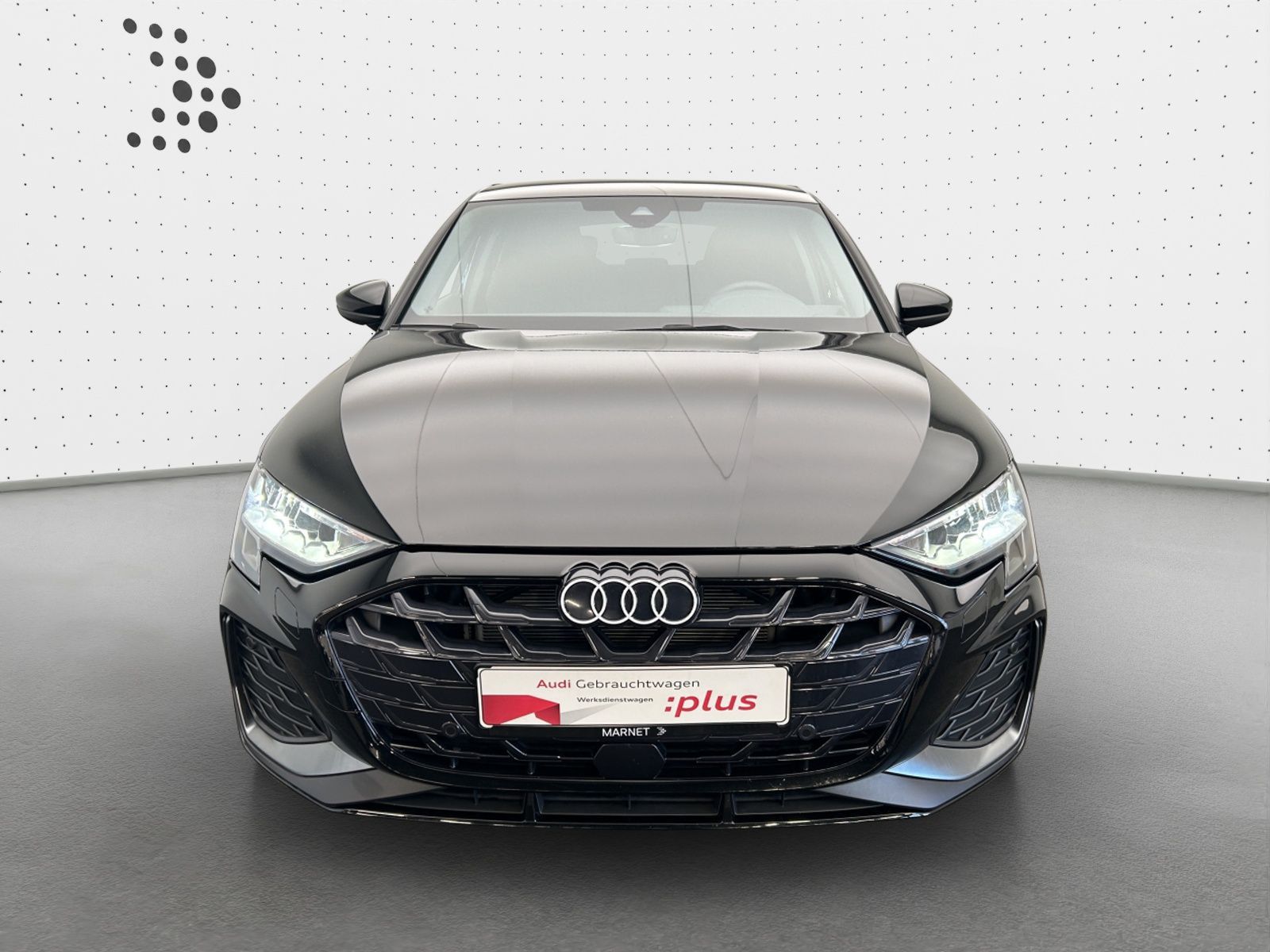 Audi A3 - Bild 12