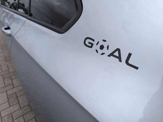 Fahrzeugabbildung Volkswagen Golf VIII Variant 2.0 TDI SCR DSG Goal LED PLUS