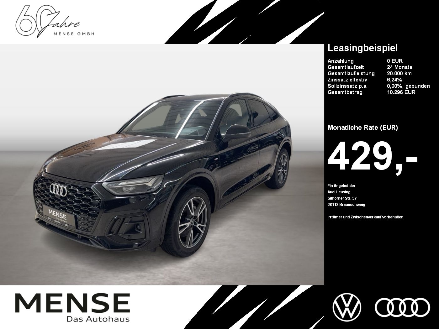 Audi Q5 Sportback 50 TDI quattro S line 2023 CarPlay