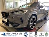 Cupra Formentor VZ Kamera Navi Pano ACC - Cupra Formentor: Alcantara, Panorama-Dach
