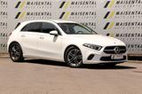 Mercedes-Benz A 200 Dynamic Select|Spur|me connect|Widescreen - Mercedes-Benz: Sel