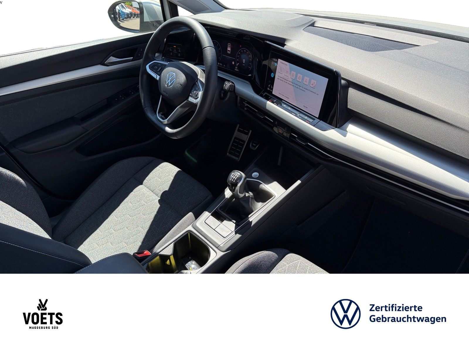 Volkswagen Golf - Bild 8