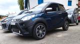 Aixam Crossover, Ligier, Microcar - Aixam Cross