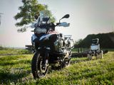 BMW R 1250 GS Adventure  - GEBRAUCHT FREIBURG