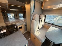 Pössl Trenta 540 R | 3. Schlafplatz - Sofort