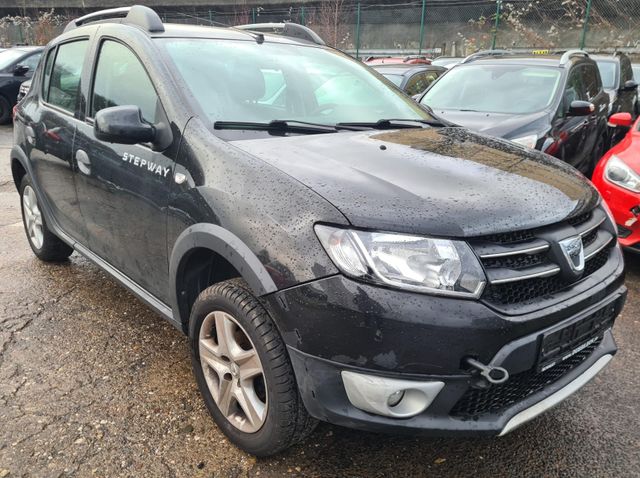 Dacia Sandero II Stepway Prestige Motorproblem