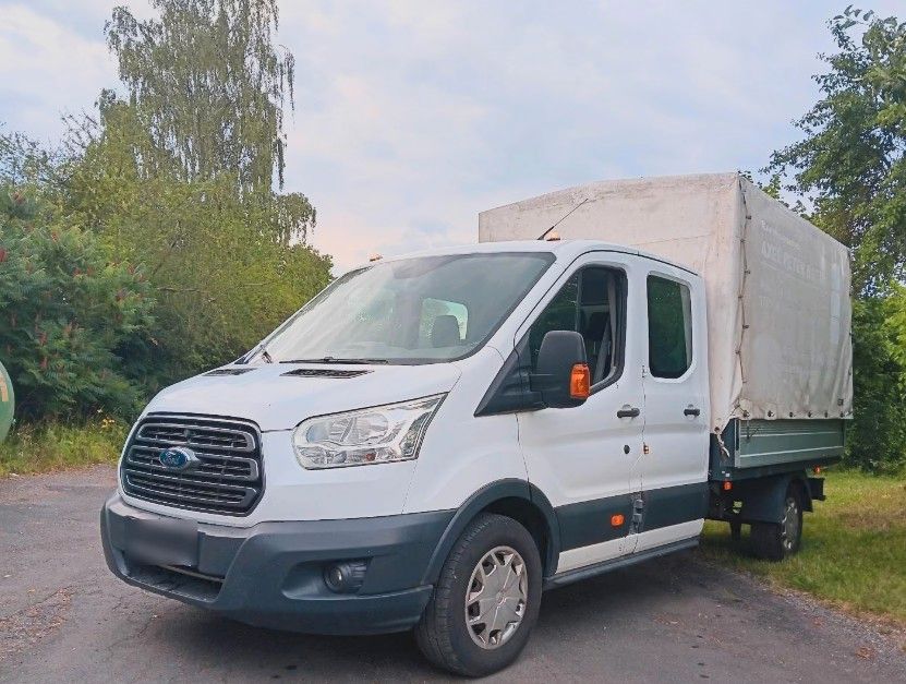 Image of Ford Transit