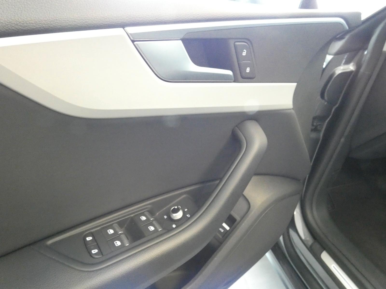 Audi A5 Sportback 40 TDI quattro S line LED/Kamera, миниатюра 12