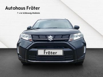 Fotografie 2 des Suzuki Vitara Comfort 6AT