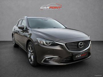 Mazda 6 - 1