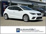 Seat Ibiza 1.0 TSI FR Beats Fast Lane*NAVI*LED*VIRT* - Seat Ibiza: Fr Fast Lane