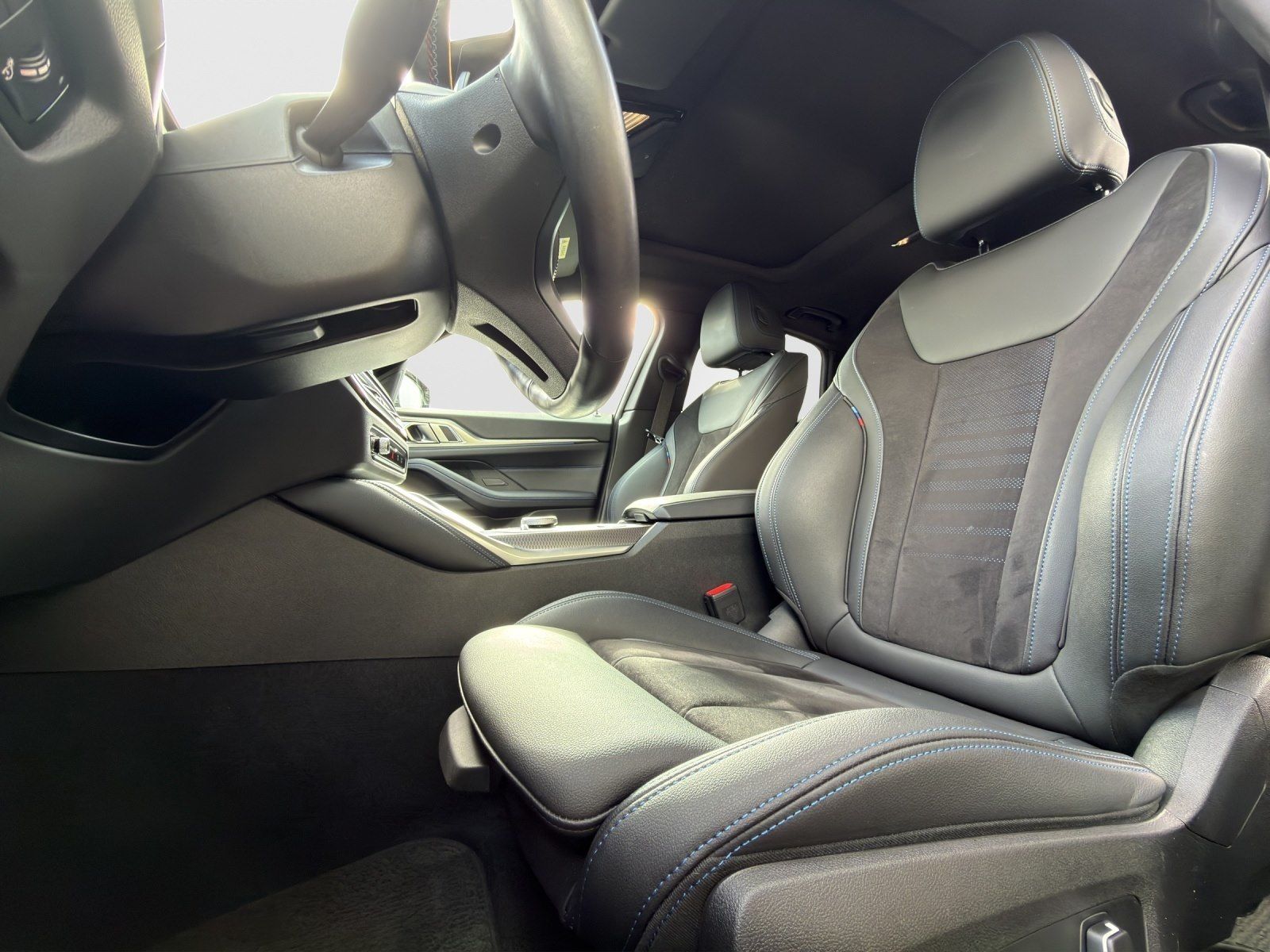 BMW i4 - Bild 11